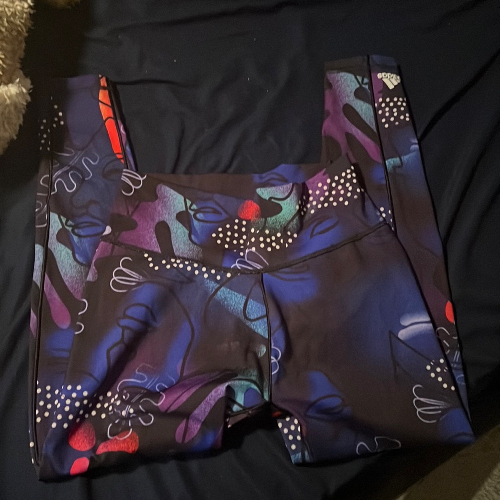 Adidas leggings